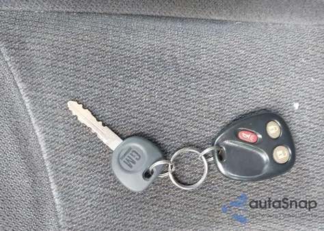 2007 GMC Sierra 1500 Classic Sle2 z USA, uszkodzony, nr VIN 1GTEK19Z77Z114591